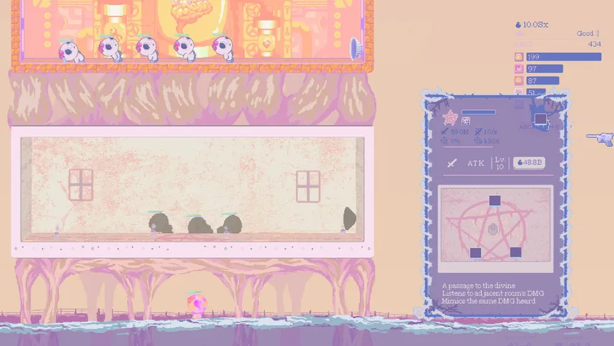 Скриншот 6 к игре Humongous Tree Growing Simulator