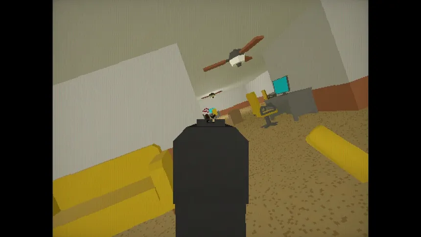 Скриншот 7 к игре RIGGED2EXPLODE