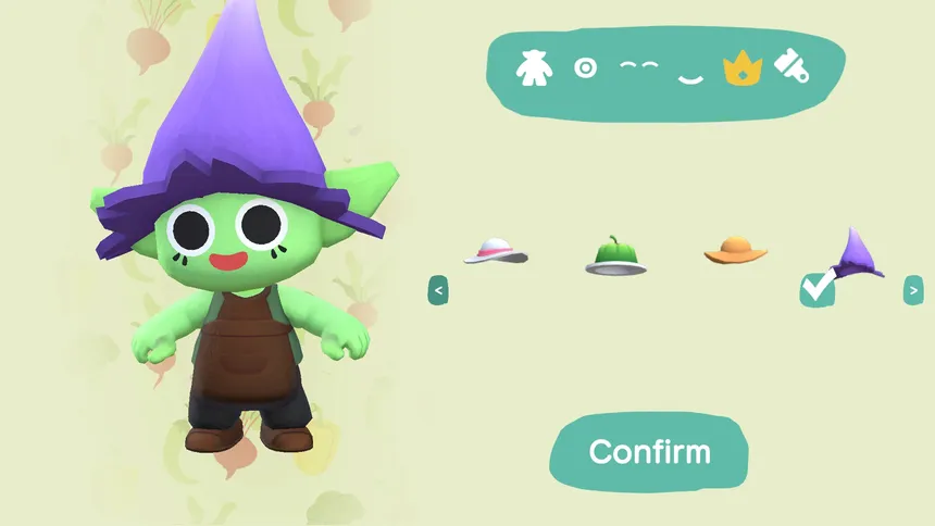Скриншот 5 к игре Goblin Island