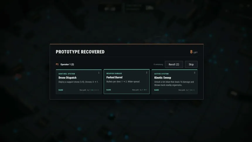 Скриншот 7 к игре Deadship Protocol