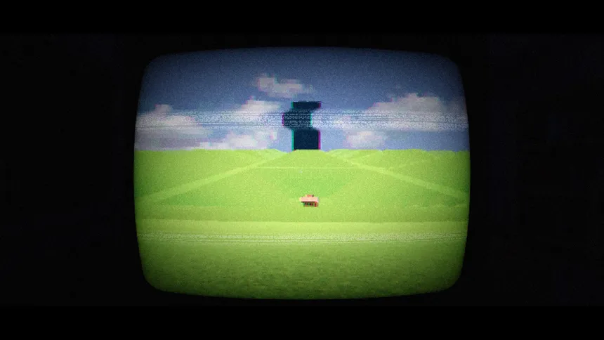 Скриншот 5 к игре Somnesis: The PSX Tapes