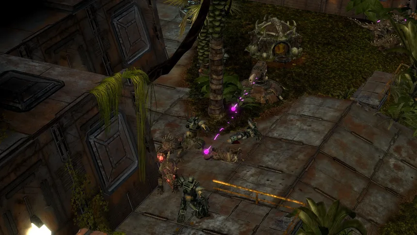 Скриншот 5 к игре Anomaly Quest