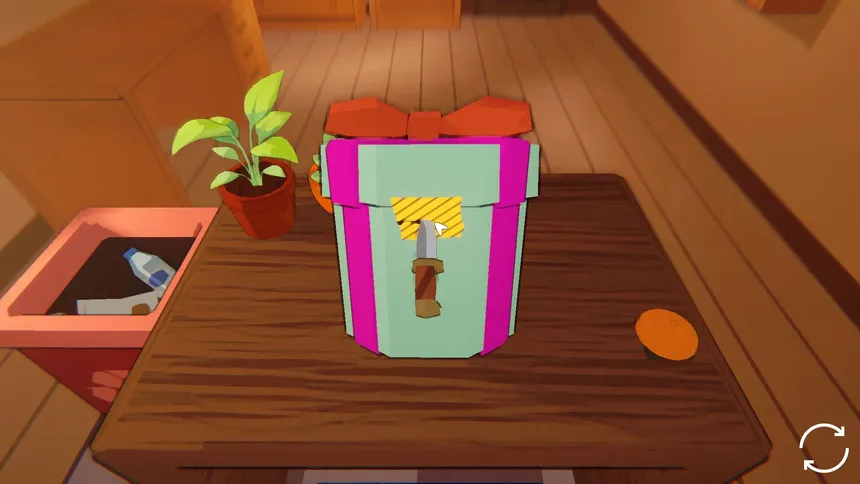 Скриншот 5 к игре Your Cozy Unboxing