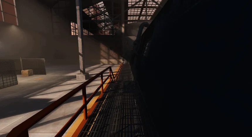 Скриншот 5 к игре Trainrot