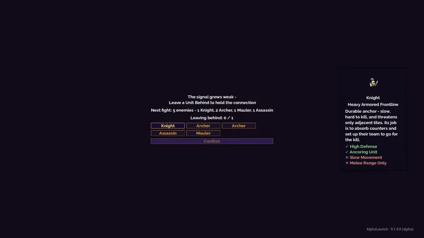 Скриншот 8 к игре Veilkeeper