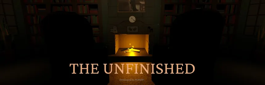 Скриншот 6 к игре The Unfinished