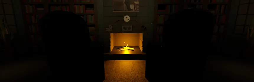 Скриншот 7 к игре The Unfinished