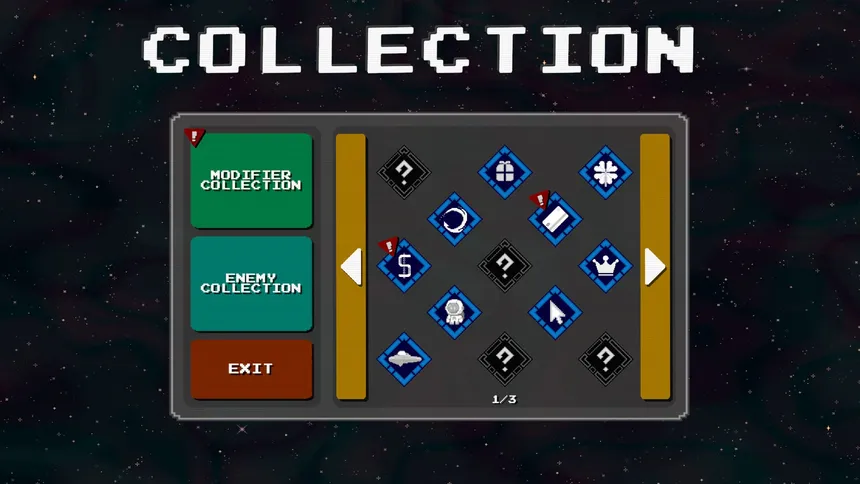Скриншот 5 к игре CLICKONAUT