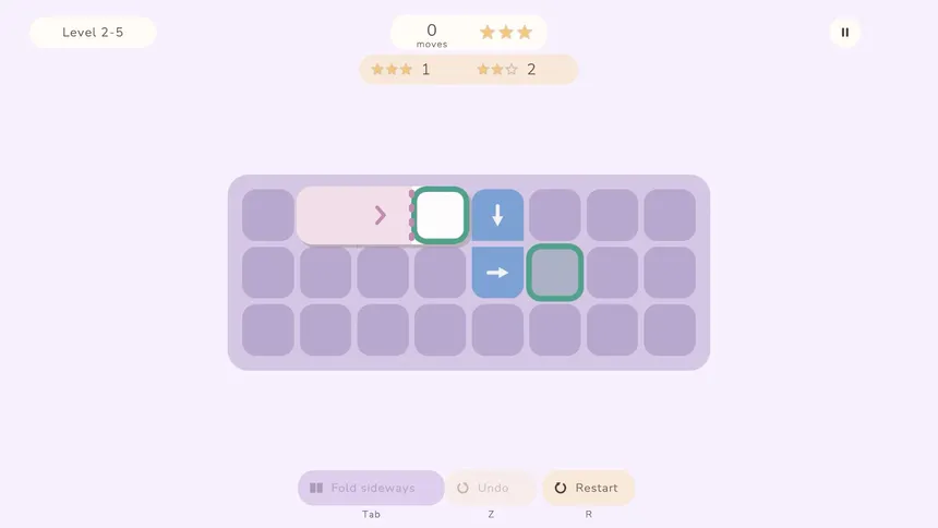Скриншот 5 к игре Crease