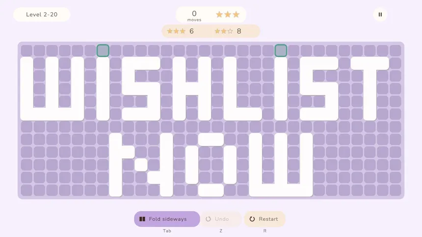 Скриншот 7 к игре Crease
