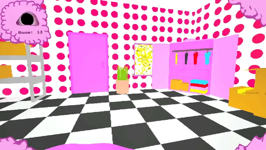Скриншот 5 к игре FIND THE CAKE!