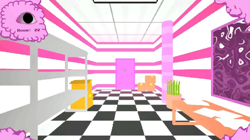 Скриншот 8 к игре FIND THE CAKE!