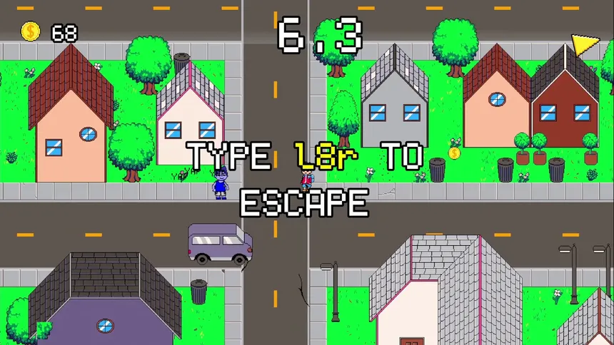 Скриншот 7 к игре Make the Bus