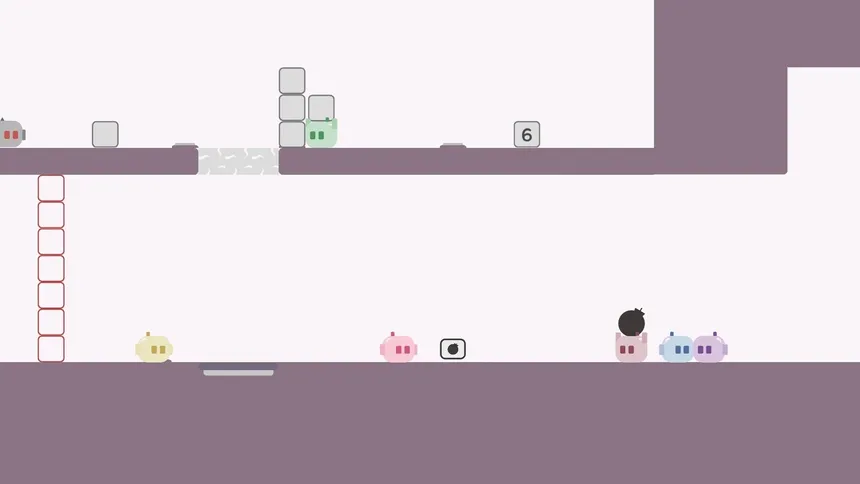 Скриншот 5 к игре Carriers Together
