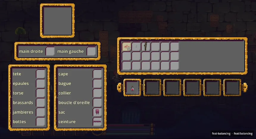 Скриншот 5 к игре Omenweald : Les Erres