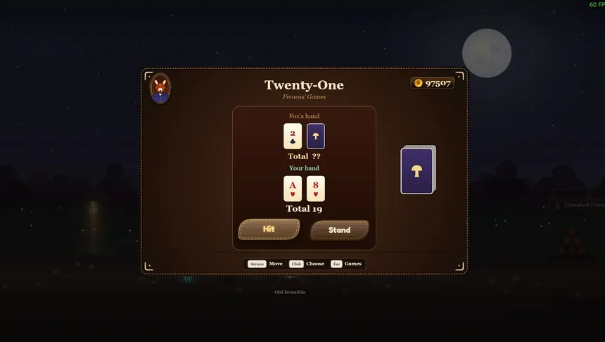 Скриншот 5 к игре Mushroom Marketplace