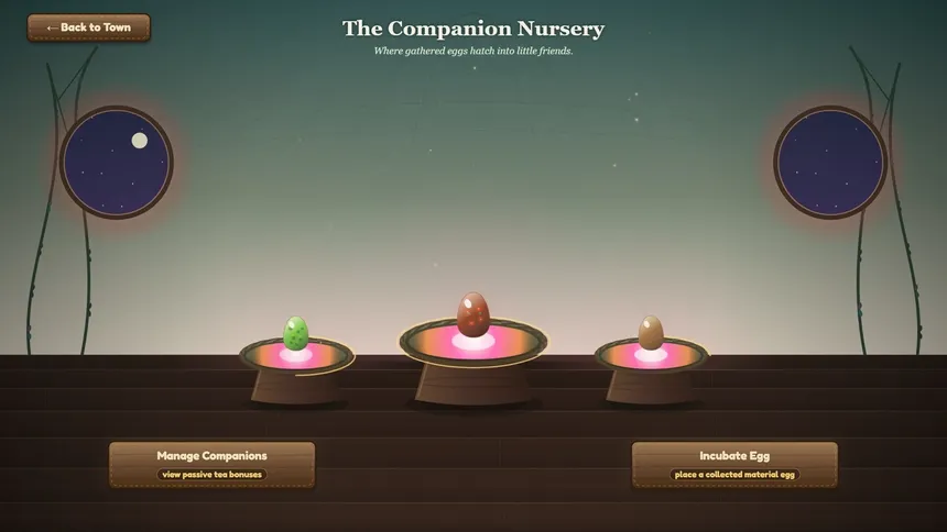 Скриншот 6 к игре Mushroom Marketplace