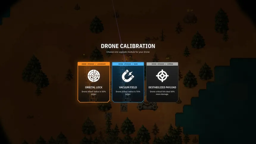 Скриншот 5 к игре Drop Order