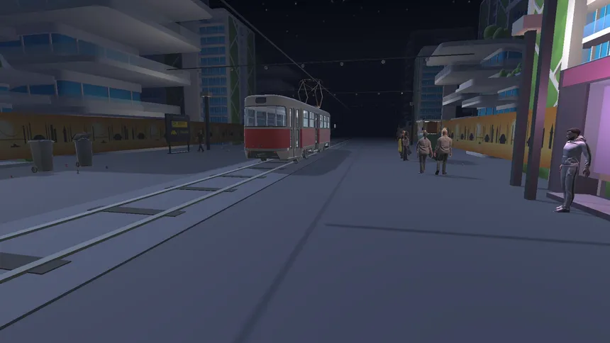 Скриншот 5 к игре Beggar Simulator: Istanbul
