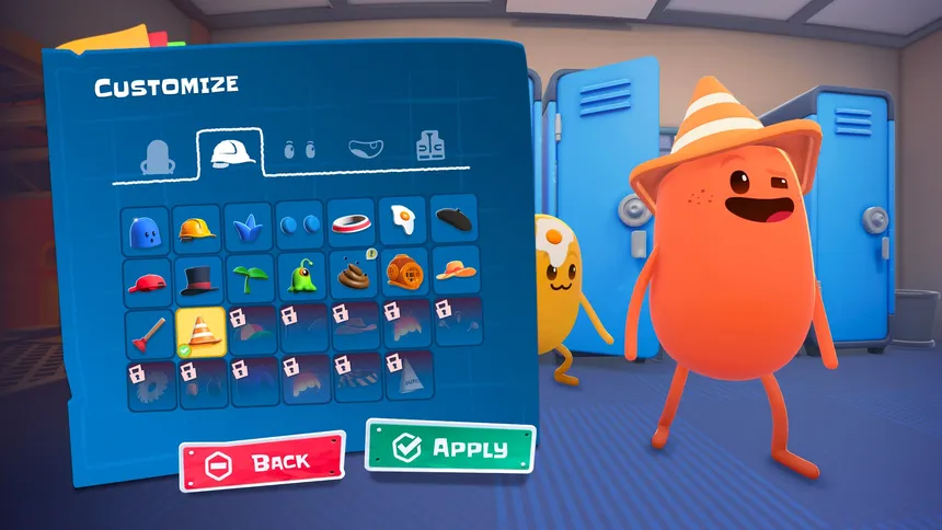 Скриншот 6 к игре Dumb Ways to Build