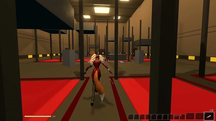 Скриншот 8 к игре Enter the Cube
