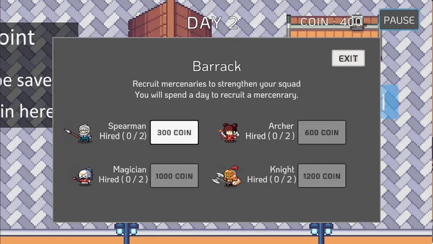 Скриншот 7 к игре DOO DOO Town Saver