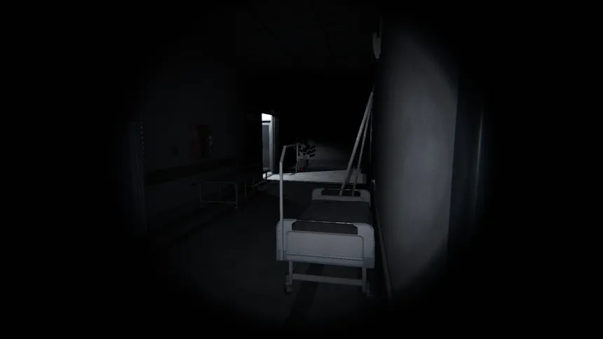 Скриншот 5 к игре The Horror Tutorial