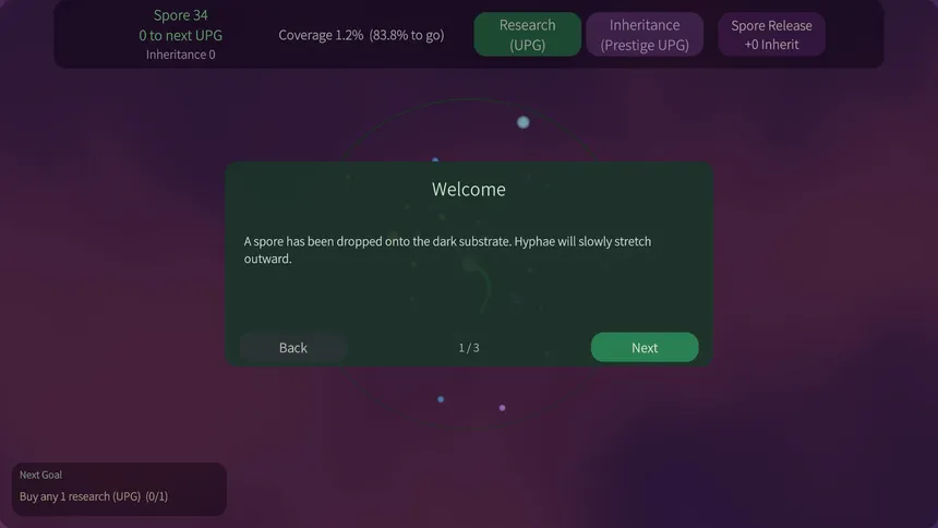 Скриншот 5 к игре Fungus Co.
