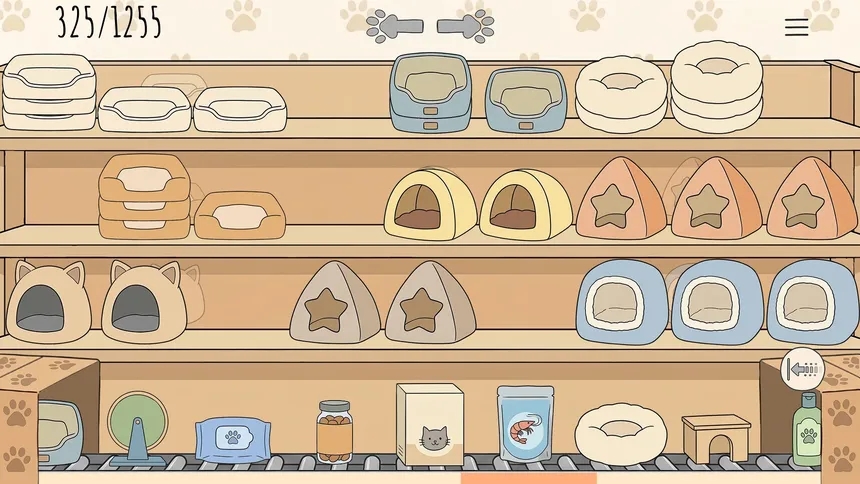Скриншот 7 к игре Organize my Shop 2: Pet Shop
