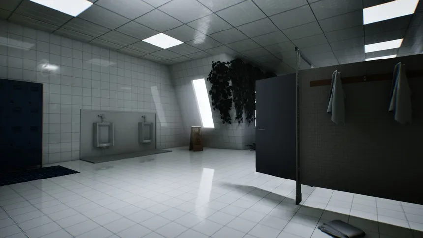 Скриншот 7 к игре Anomaly Sector