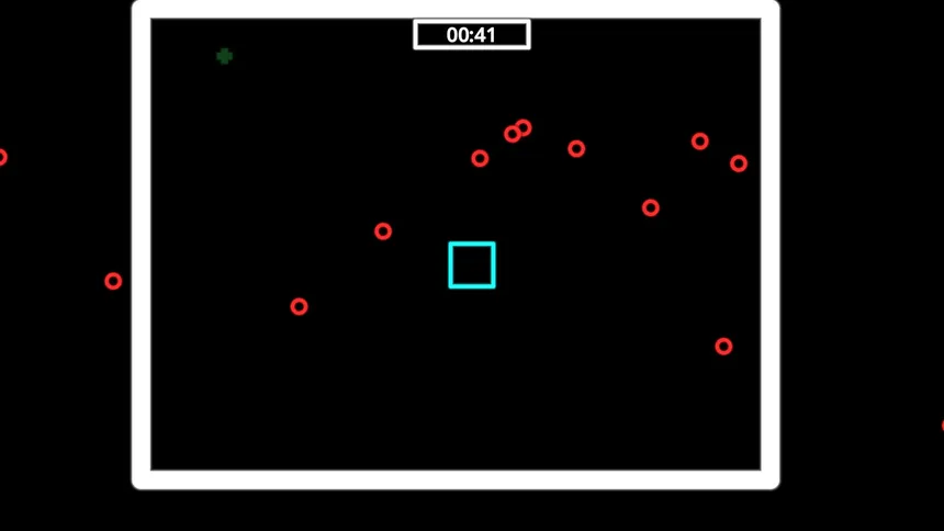 Скриншот 6 к игре Dodgeon