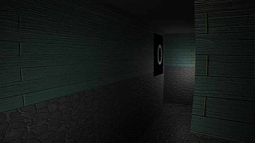 Скриншот 5 к игре SCP Tower