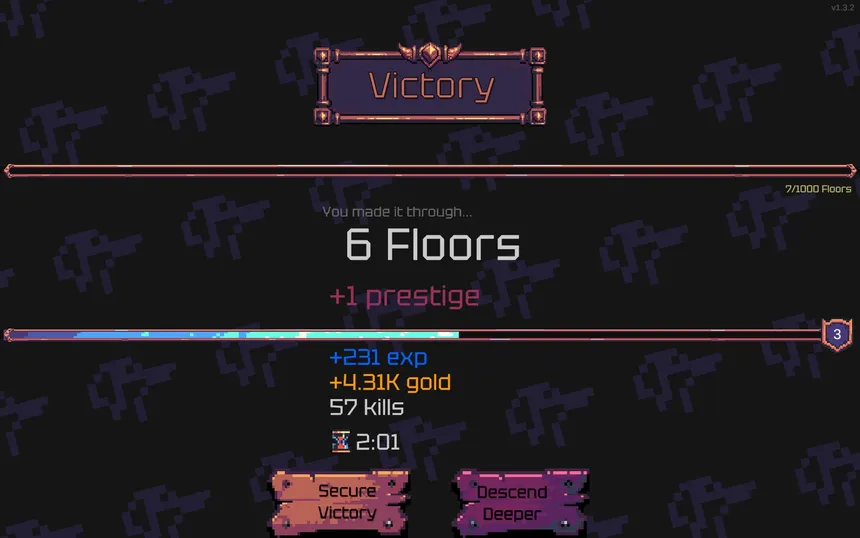 Скриншот 8 к игре Blade Rising