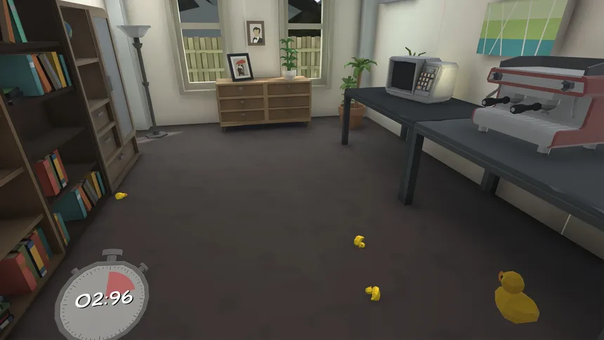 Скриншот 5 к игре A Game About Measuring Things