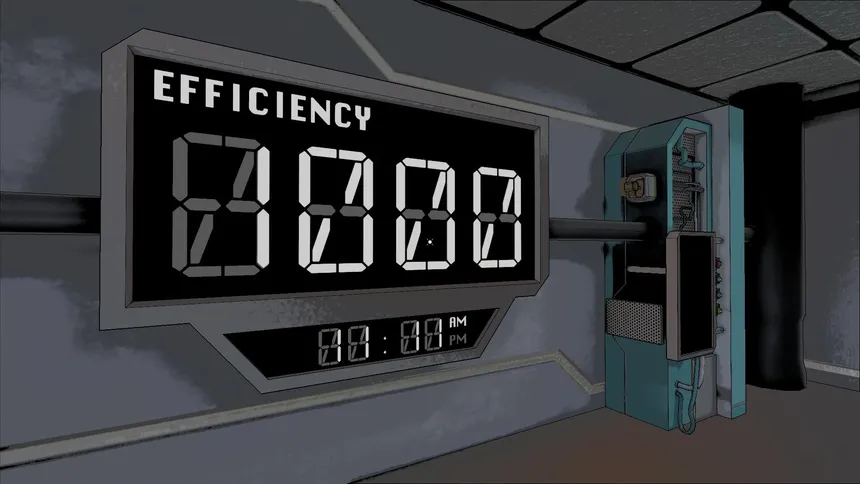 Скриншот 7 к игре Fuel Up
