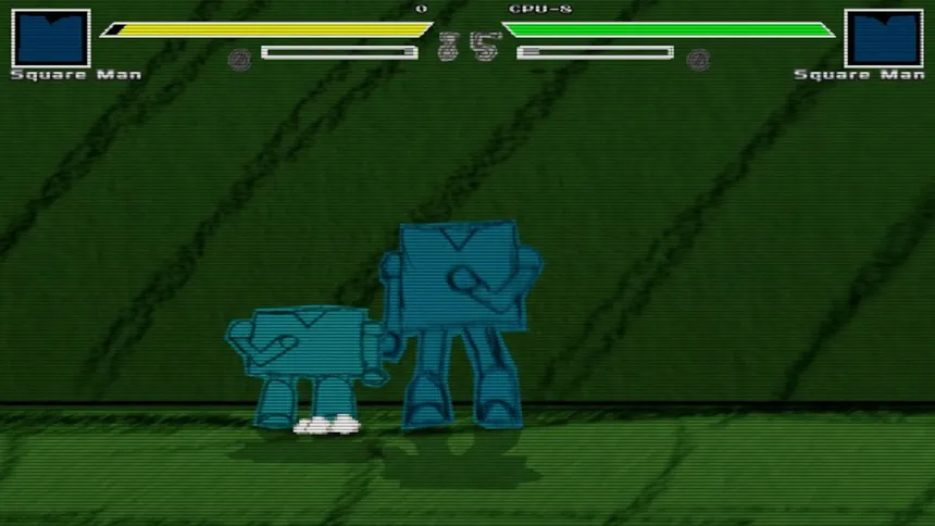 Скриншот 5 к игре QuickFighter