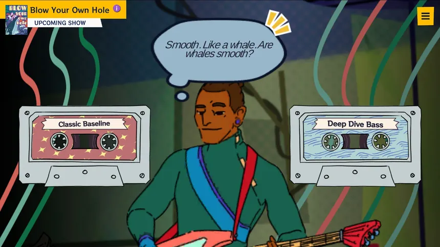 Скриншот 5 к игре Bandocracy