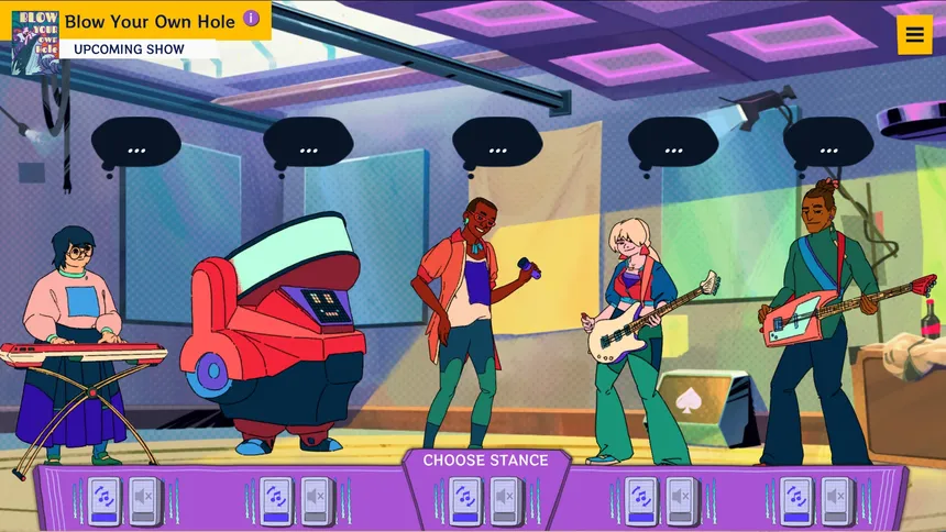 Скриншот 7 к игре Bandocracy