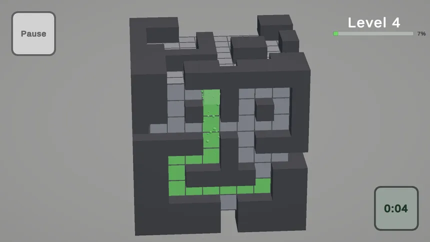 Скриншот 5 к игре qurld