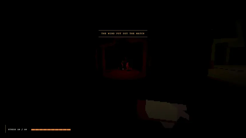Скриншот 6 к игре The woods