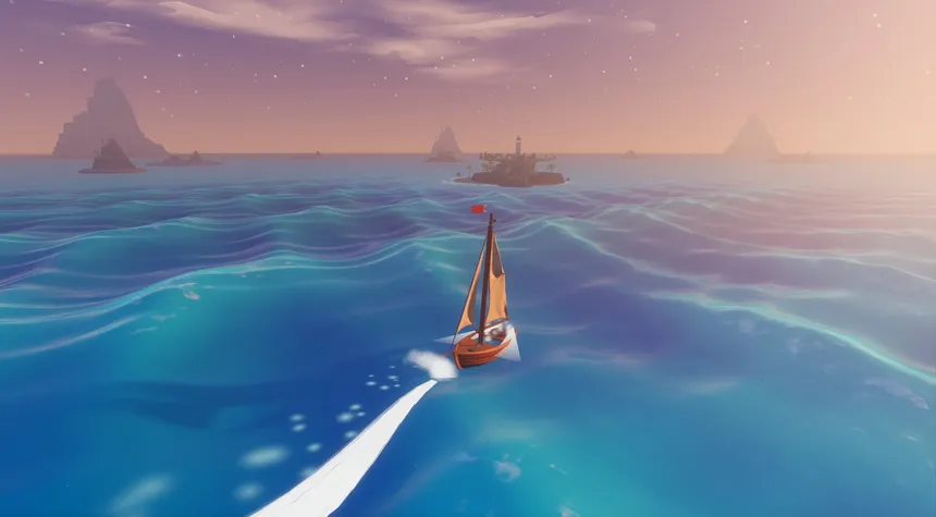 Скриншот 7 к игре Windward Isles