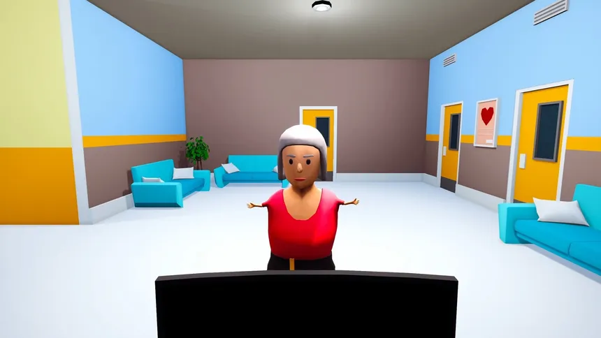 Скриншот 7 к игре Very Human Doctor