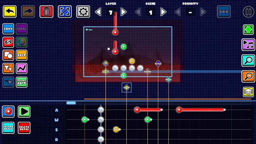 Скриншот 6 к игре Reverb