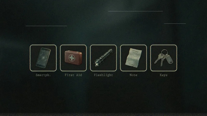 Скриншот 5 к игре ARCHEIO: Night Shift