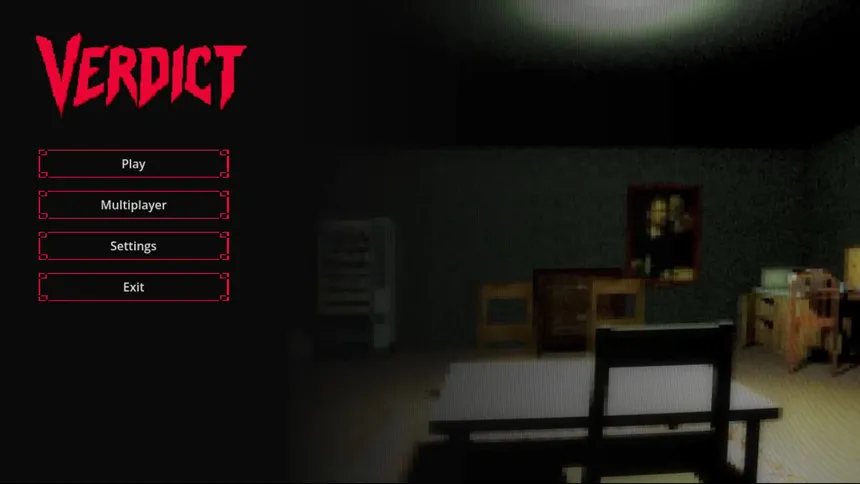 Скриншот 5 к игре Verdict