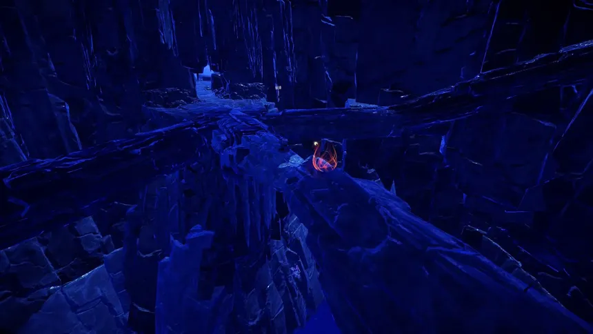 Скриншот 7 к игре RingOut