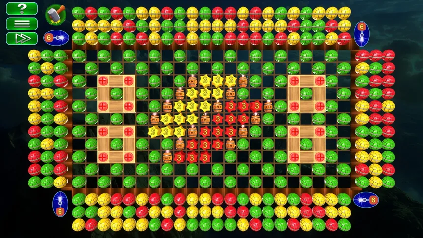 Скриншот 5 к игре ClearIt M4