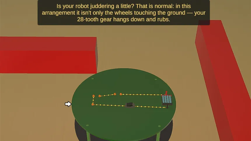 Скриншот 7 к игре La Bidouillerie