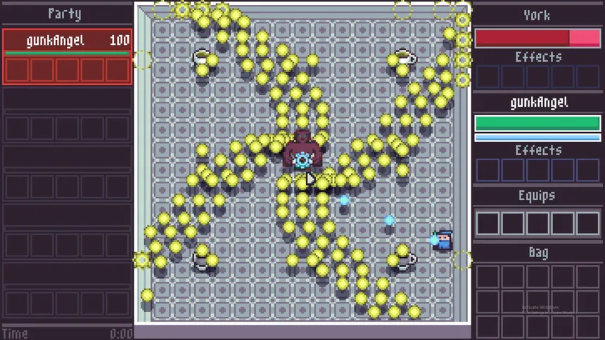 Скриншот 5 к игре Asa's Ascended