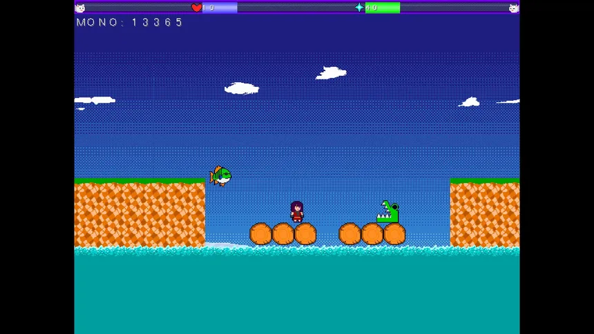 Скриншот 8 к игре Watatuyo-ANOTHER